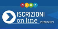 Iscrizioni on line